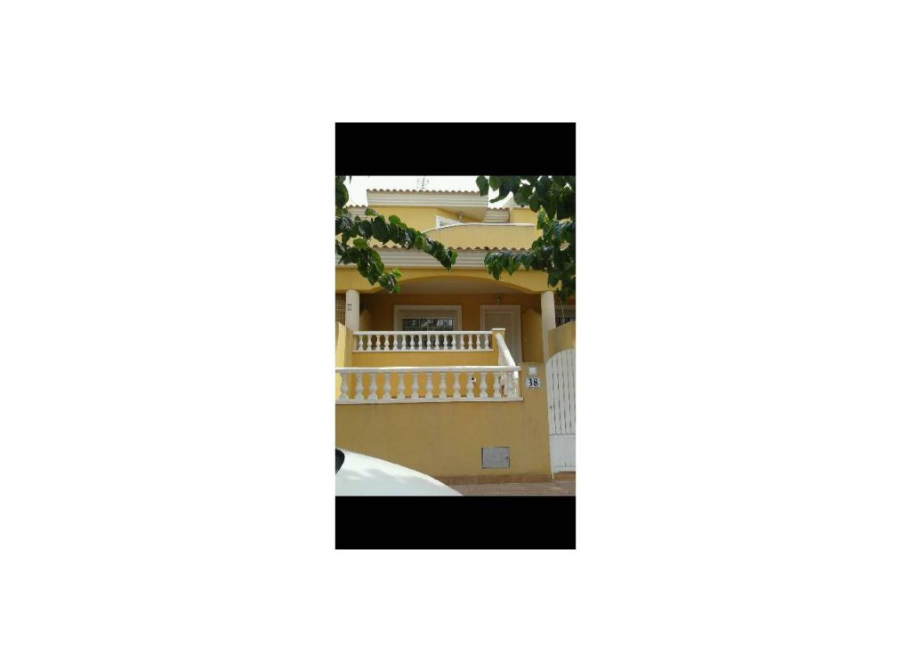 Venta - Duplex - Los Alcázares