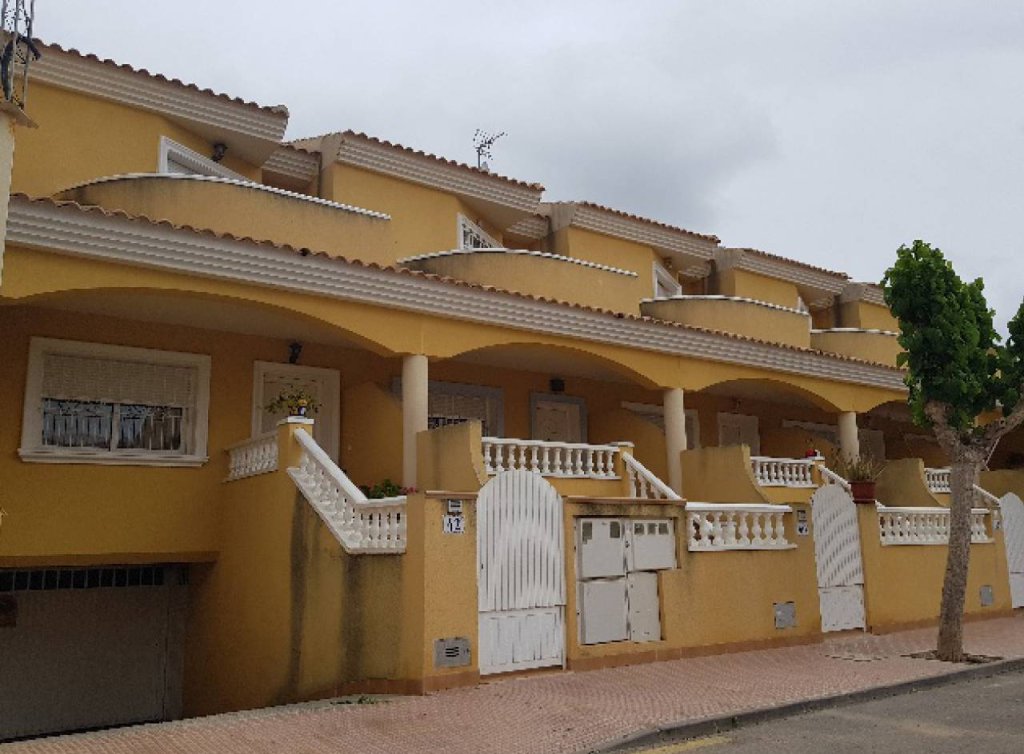 Venta - Duplex - Los Alcázares