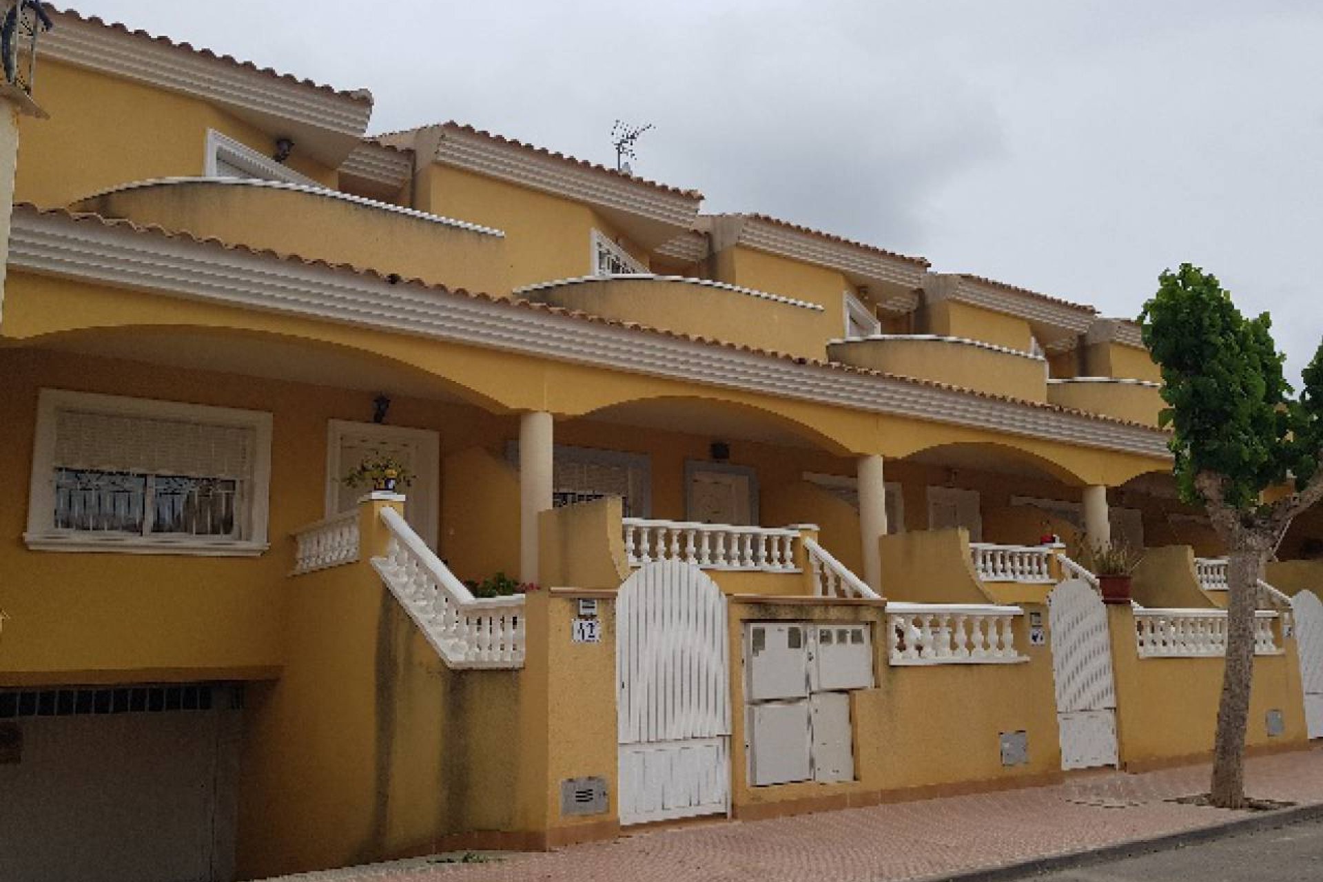Venta - Duplex - Los Alcázares