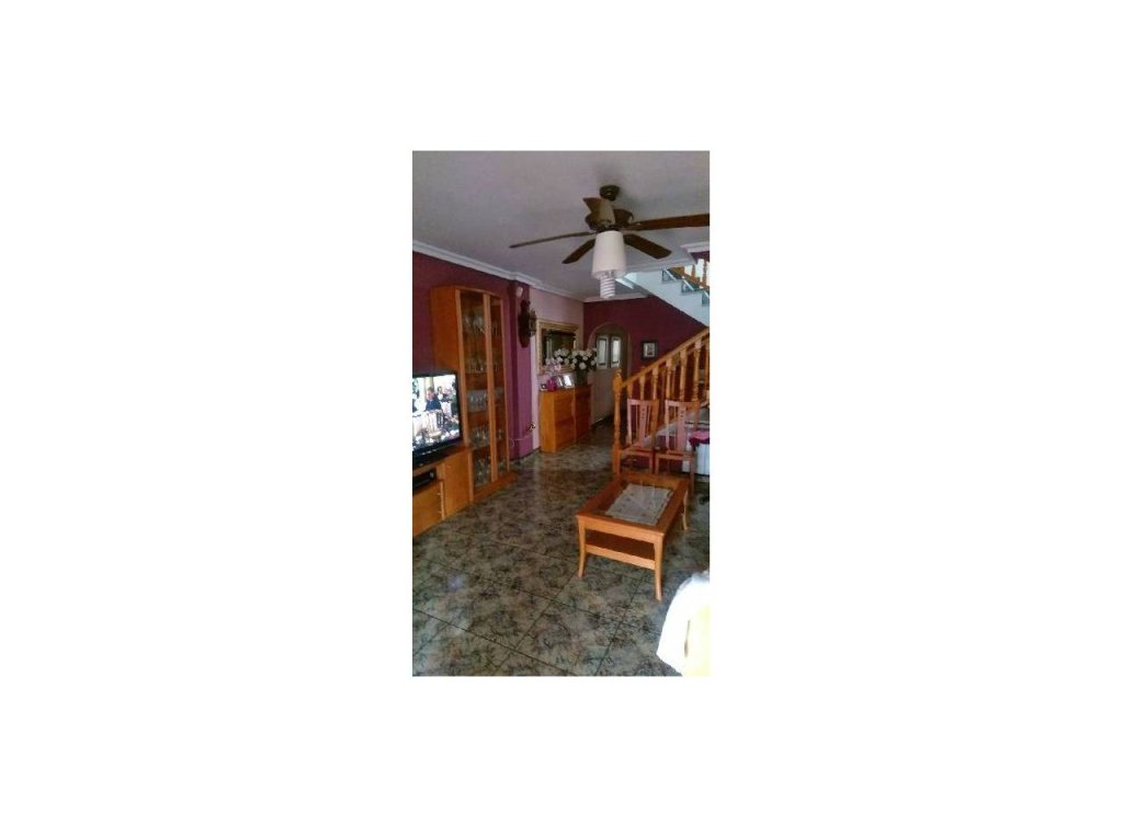 Venta - Duplex - Los Alcázares
