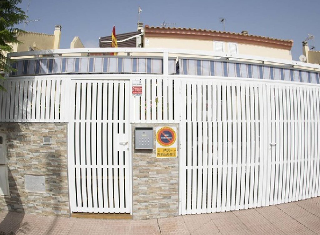Venta - Duplex - Los Alcázares