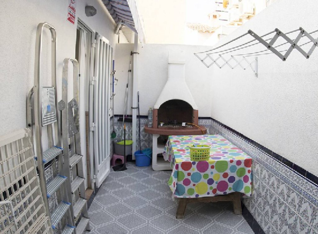 Venta - Duplex - Los Alcázares