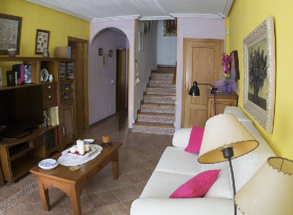 Venta - Duplex - Los Alcázares