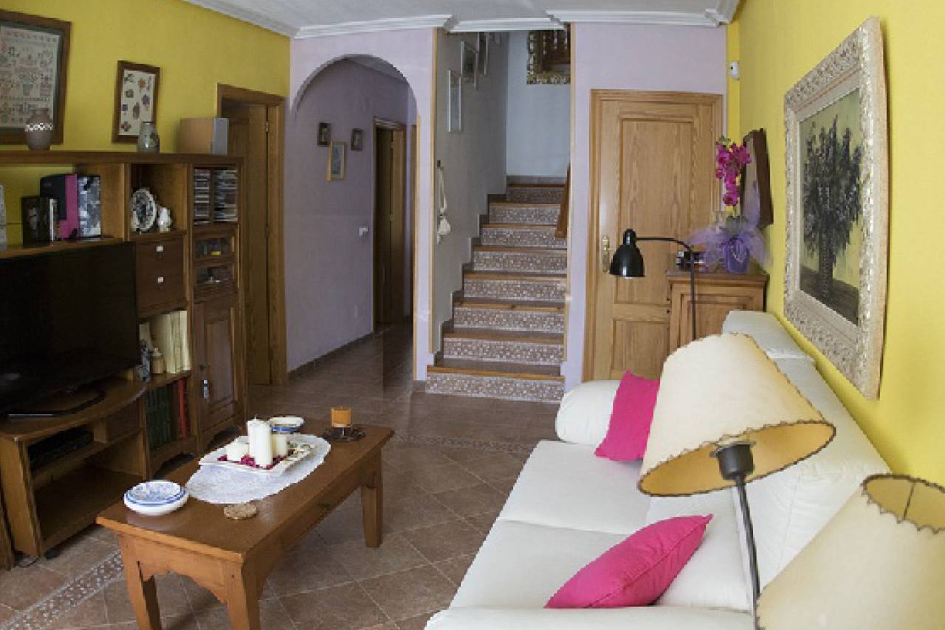 Venta - Duplex - Los Alcázares
