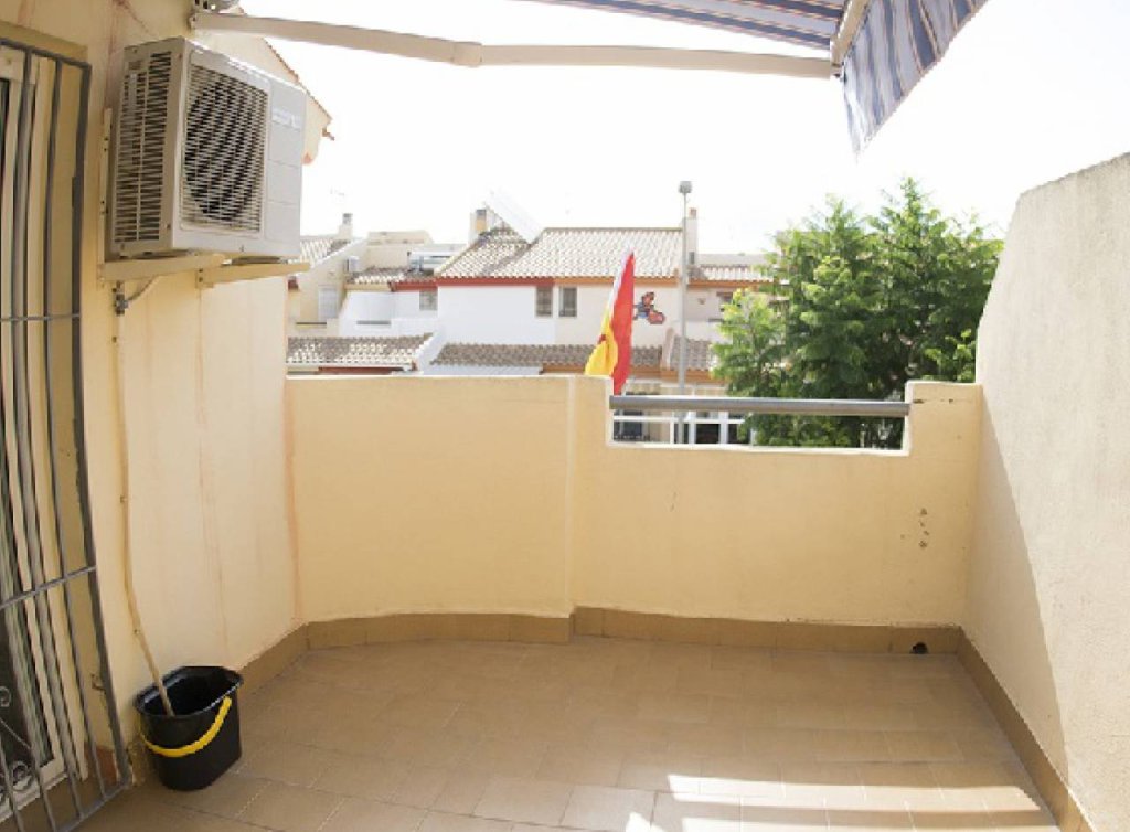Venta - Duplex - Los Alcázares