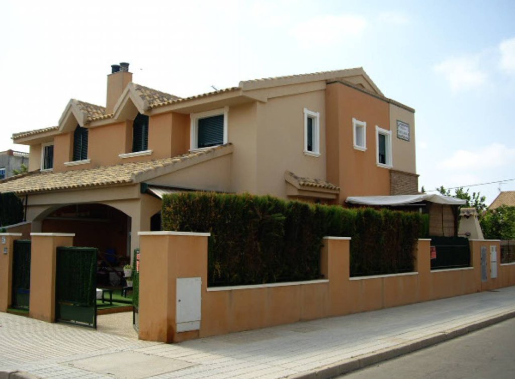Venta - Duplex - Los Alcázares