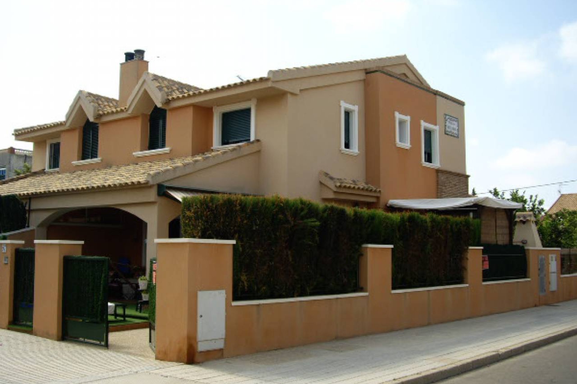 Venta - Duplex - Los Alcázares