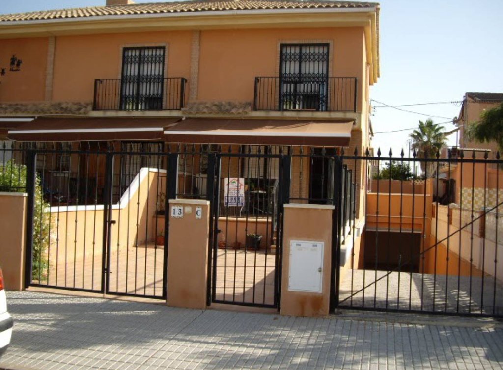 Venta - Duplex - Los Alcázares