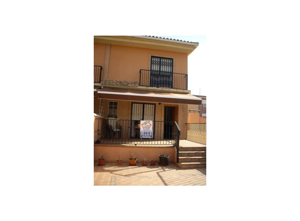 Venta - Duplex - Los Alcázares