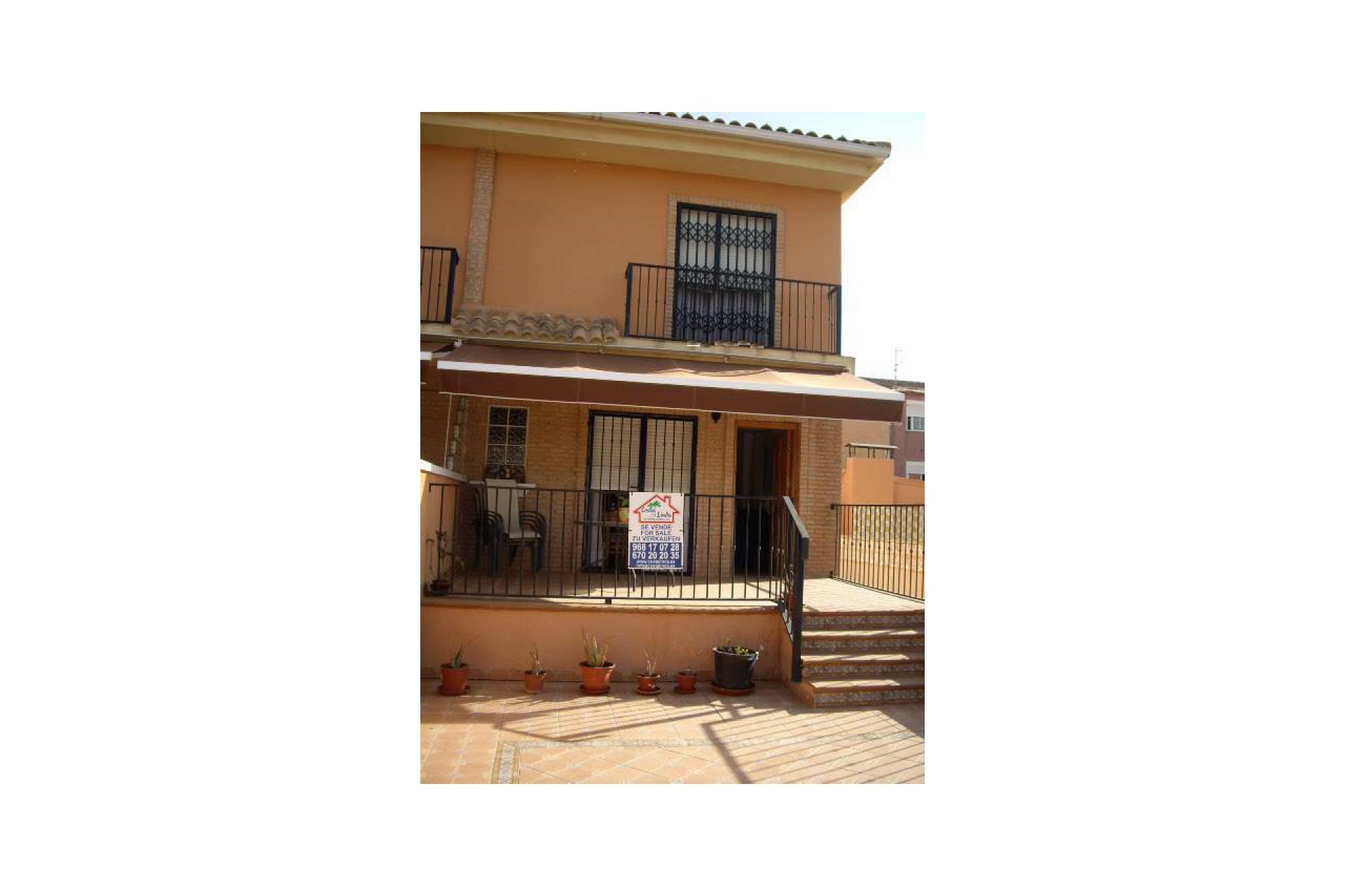 Venta - Duplex - Los Alcázares