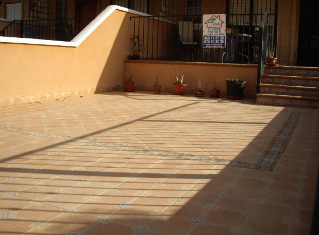 Venta - Duplex - Los Alcázares