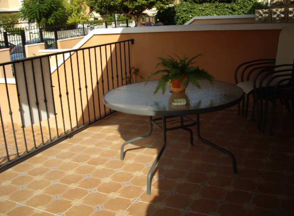 Venta - Duplex - Los Alcázares