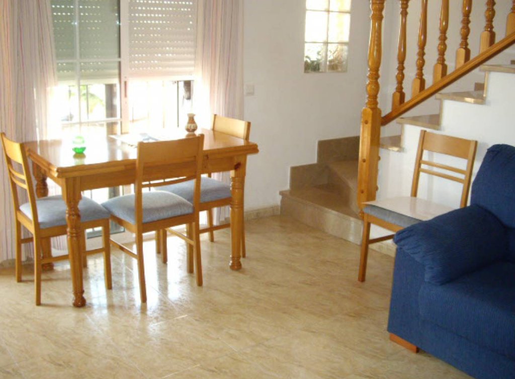 Venta - Duplex - Los Alcázares