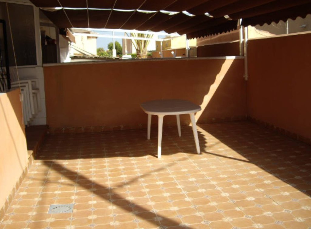 Venta - Duplex - Los Alcázares