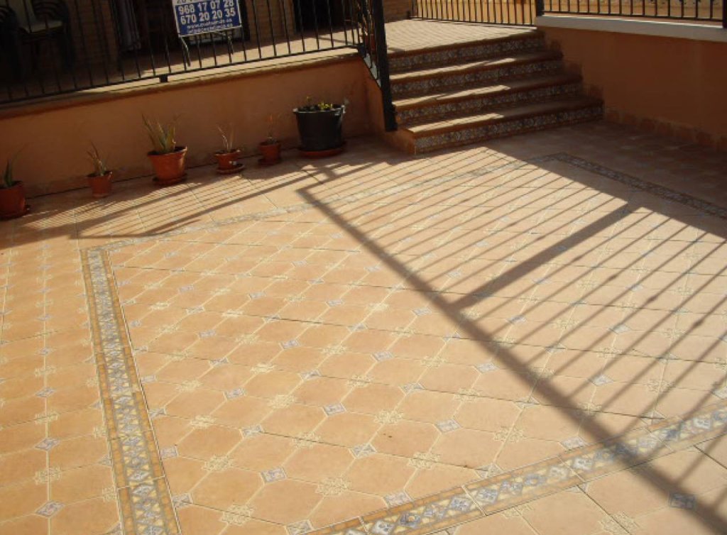 Venta - Duplex - Los Alcázares
