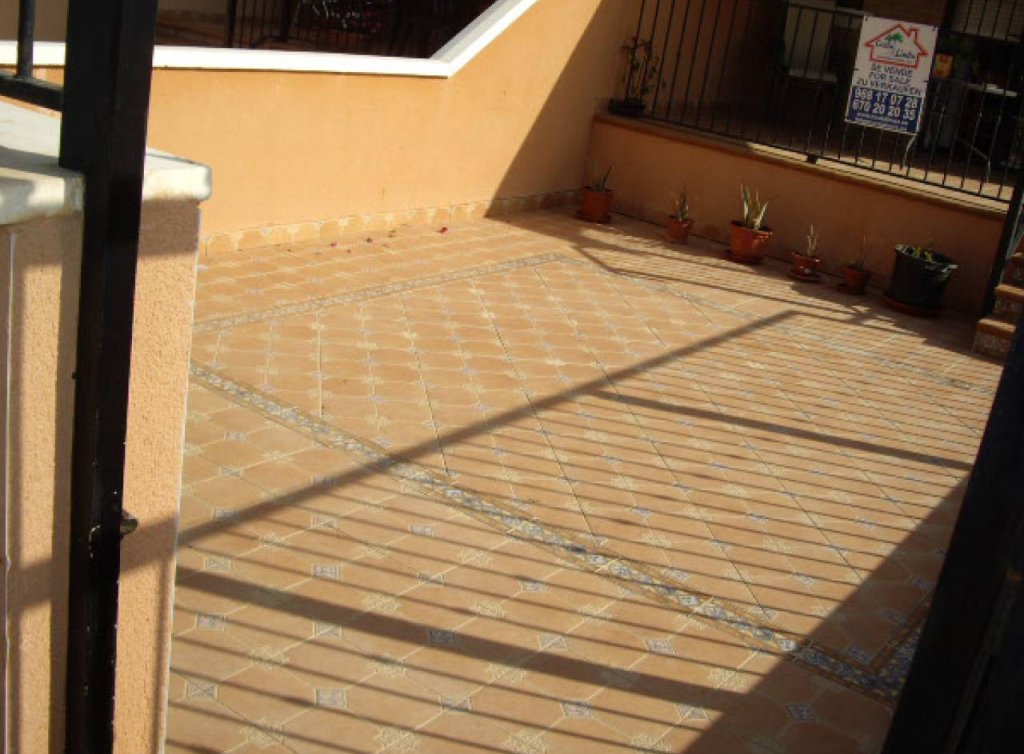 Venta - Duplex - Los Alcázares