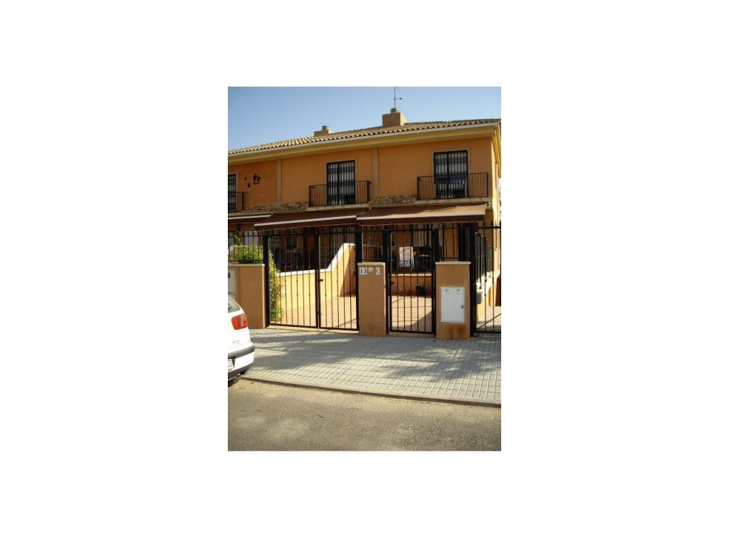 Venta - Duplex - Los Alcázares