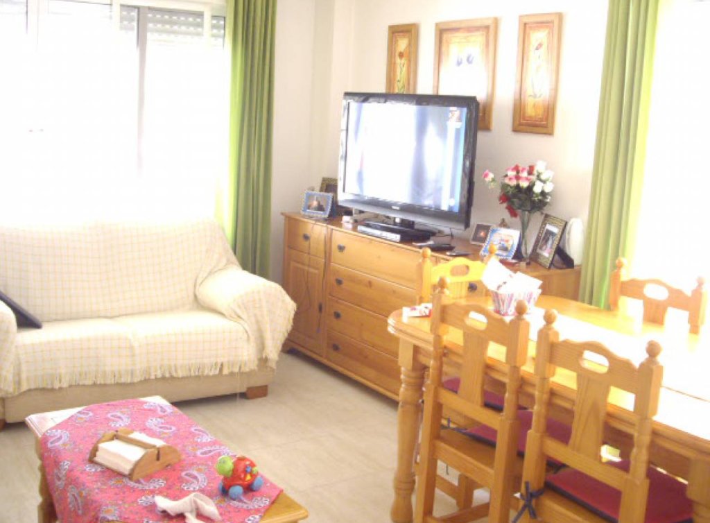 Venta - Duplex - Los Alcázares