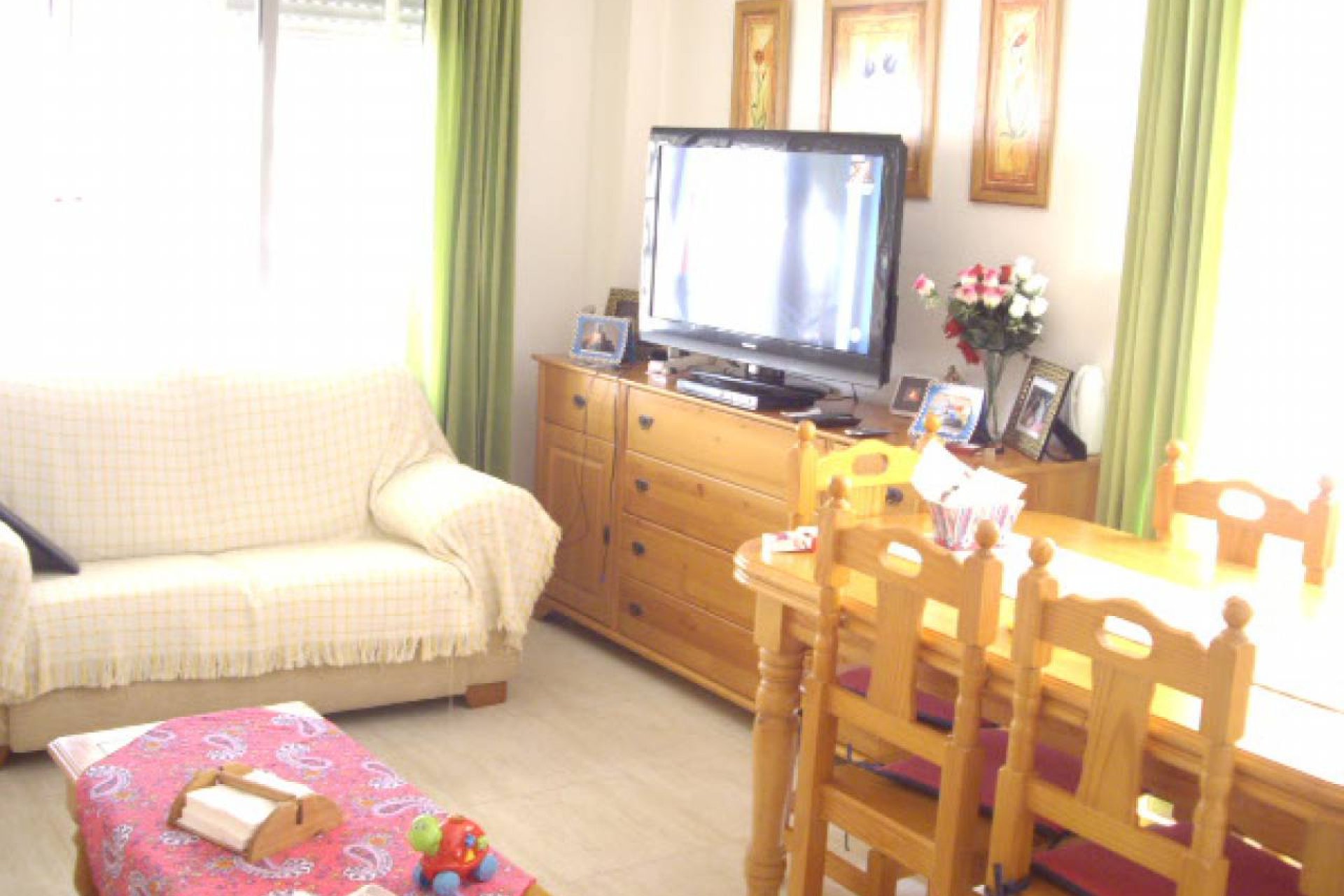 Venta - Duplex - Los Alcázares