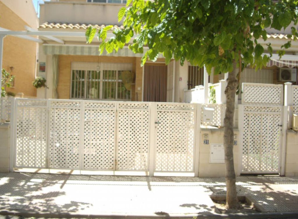 Venta - Duplex - Los Alcázares