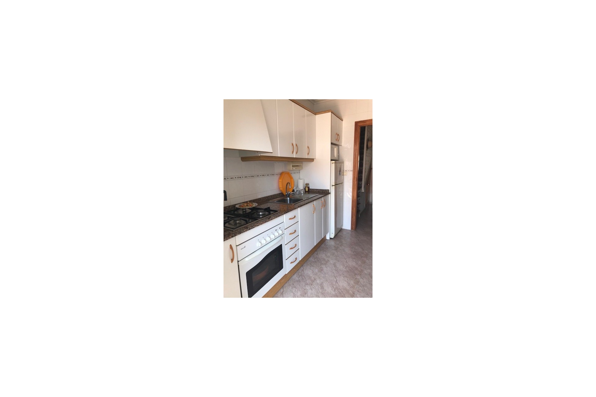Venta - Duplex - Los Alcázares