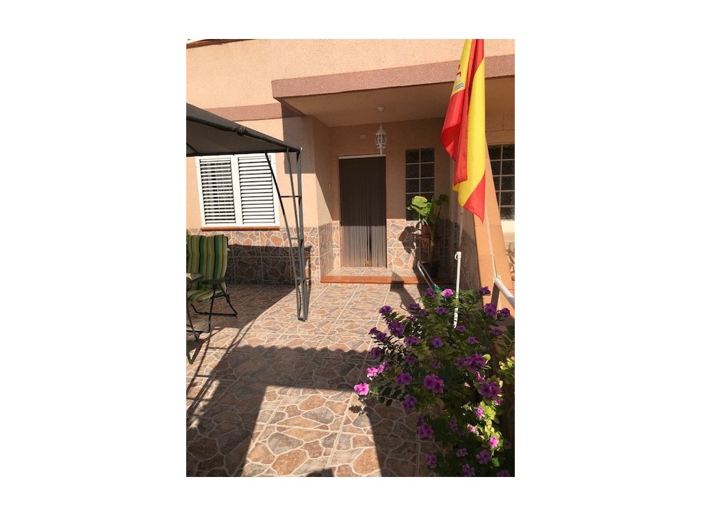 Venta - Duplex - Los Alcázares
