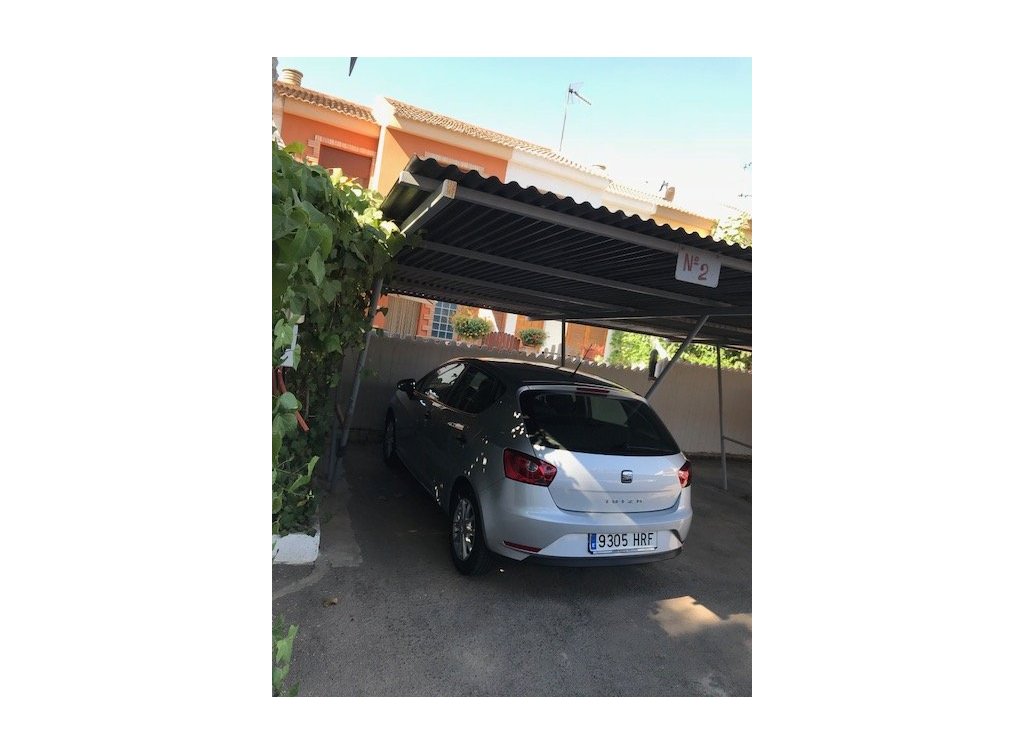 Venta - Duplex - Los Alcázares