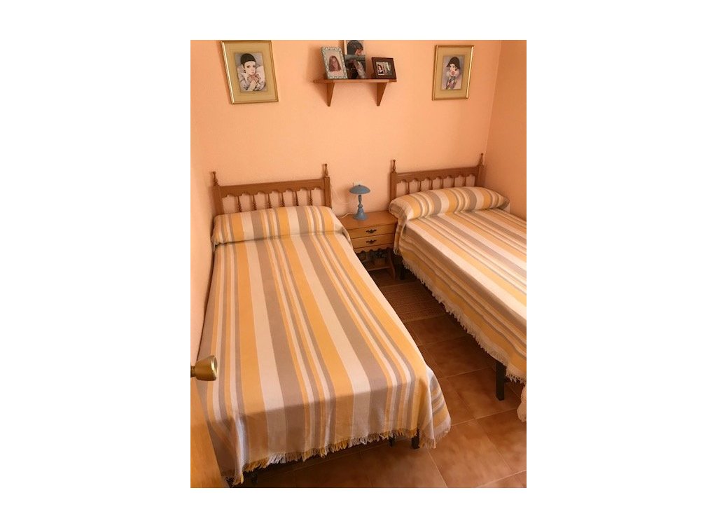 Venta - Duplex - Los Alcázares