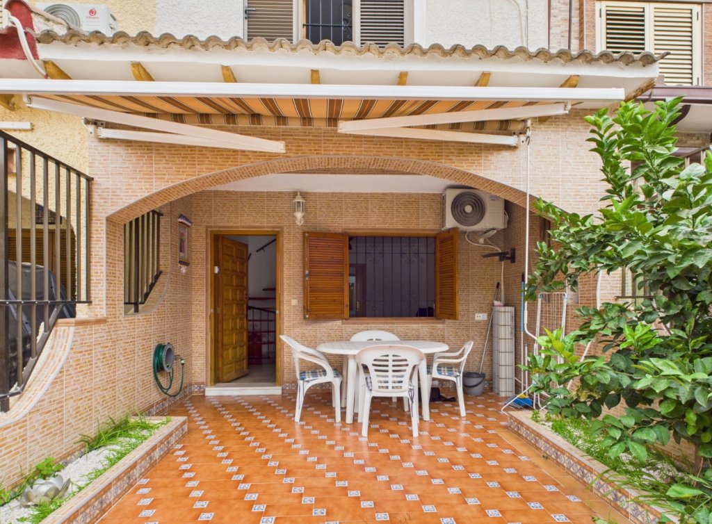 Venta - Duplex - Los Alcázares