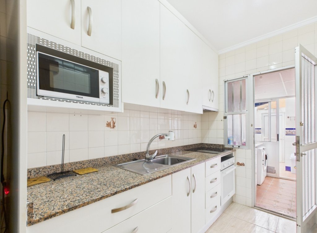 Venta - Duplex - Los Alcázares