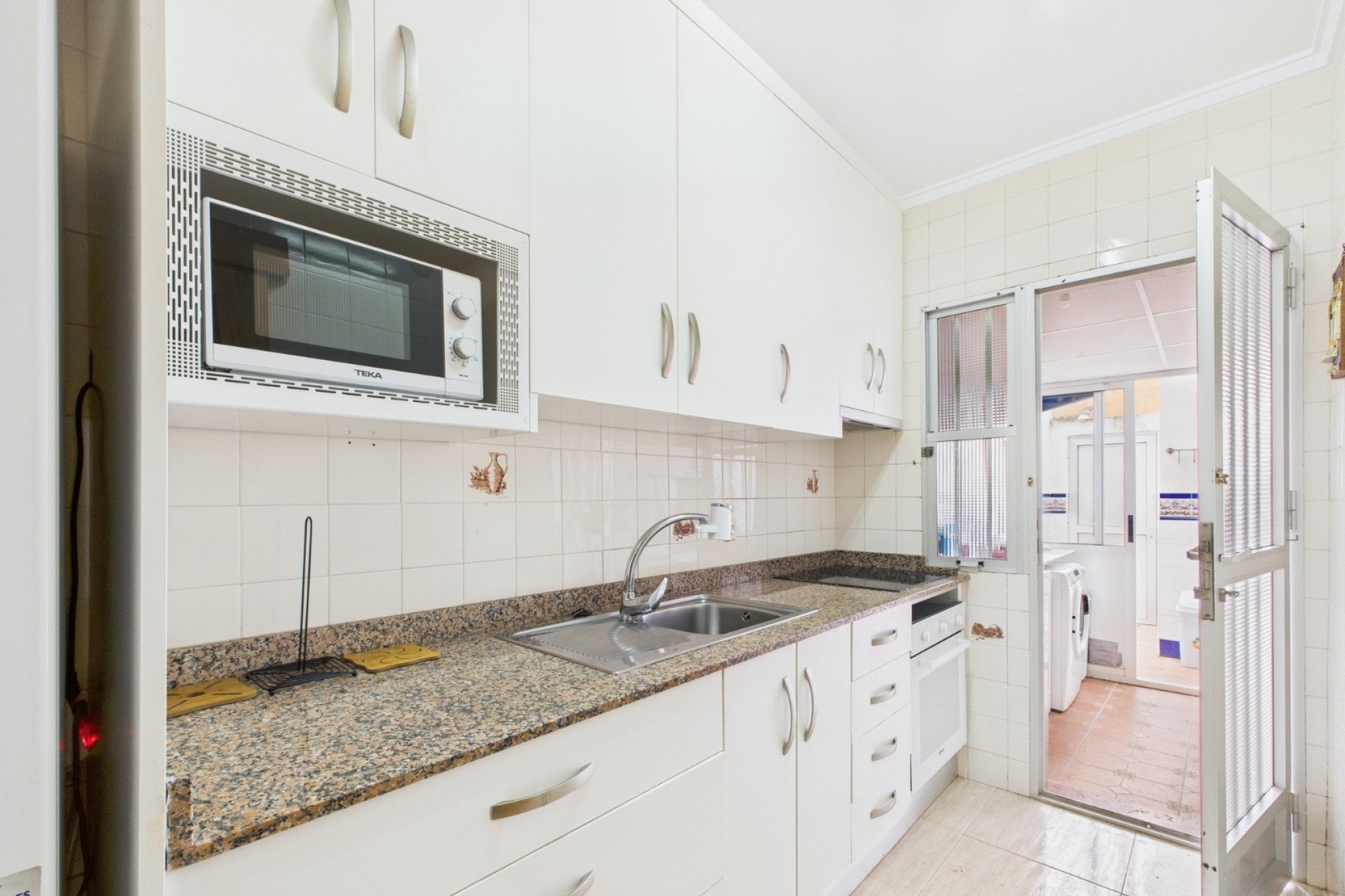 Venta - Duplex - Los Alcázares