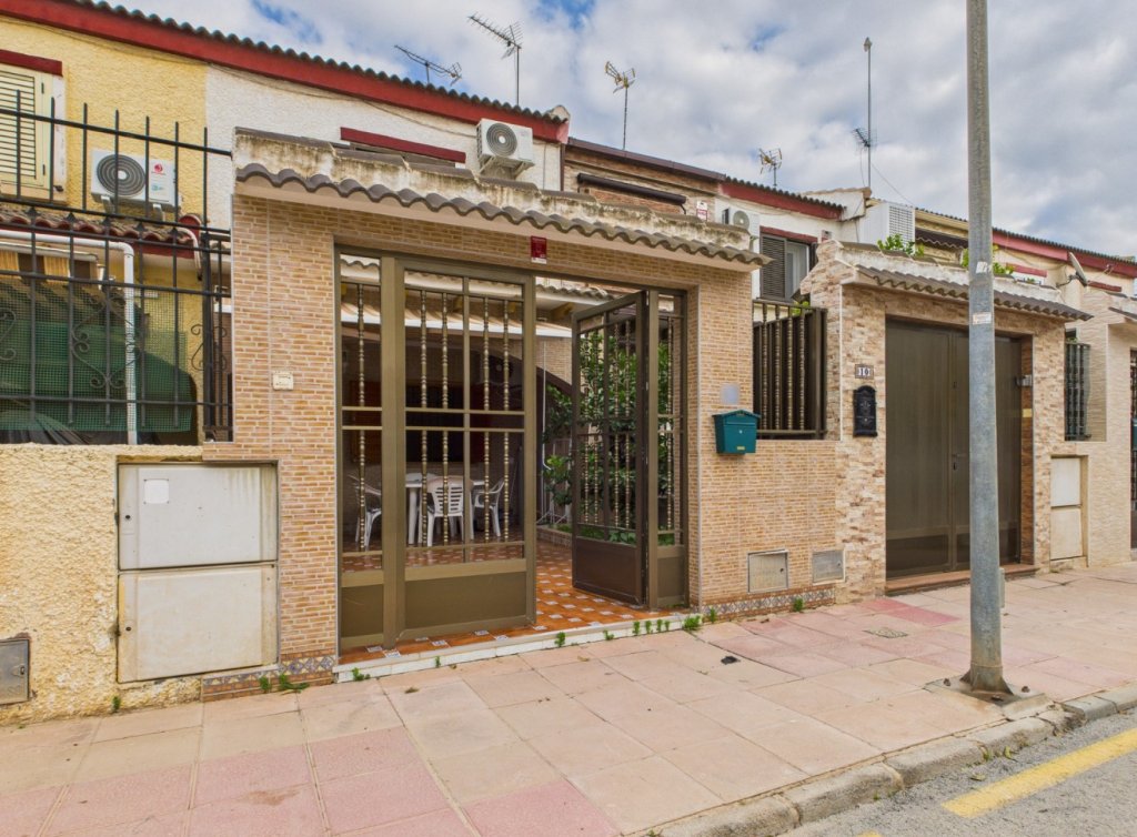 Venta - Duplex - Los Alcázares