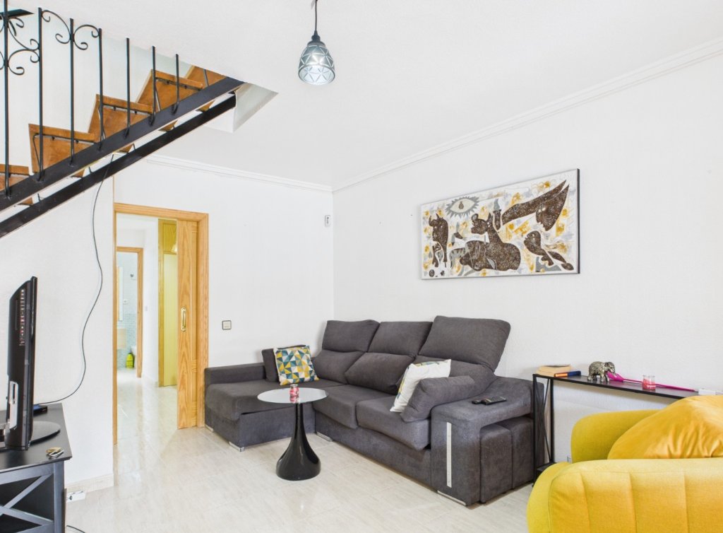 Venta - Duplex - Los Alcázares