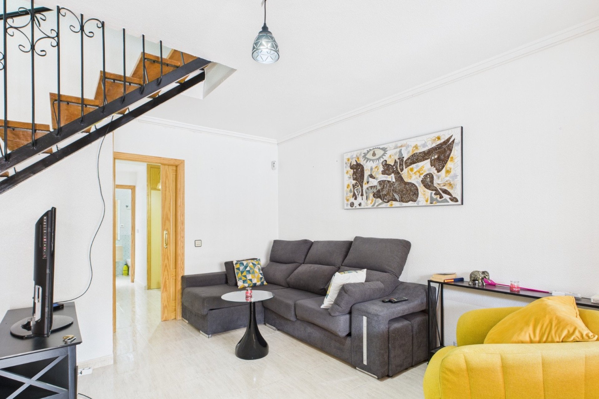 Venta - Duplex - Los Alcázares