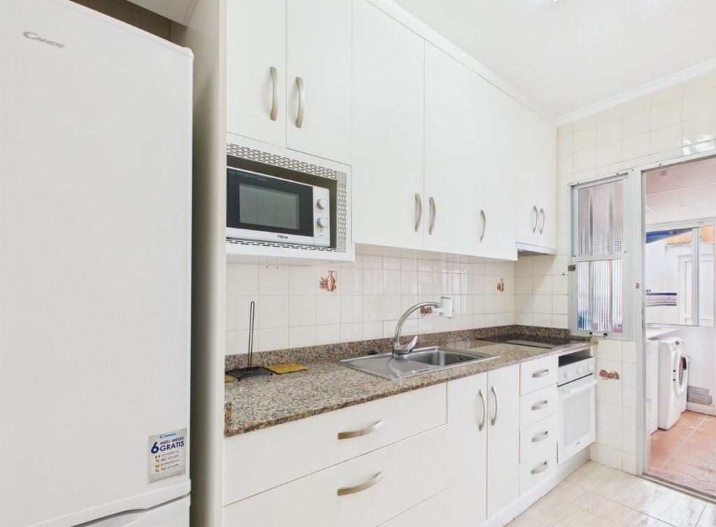 Venta - Duplex - Los Alcázares