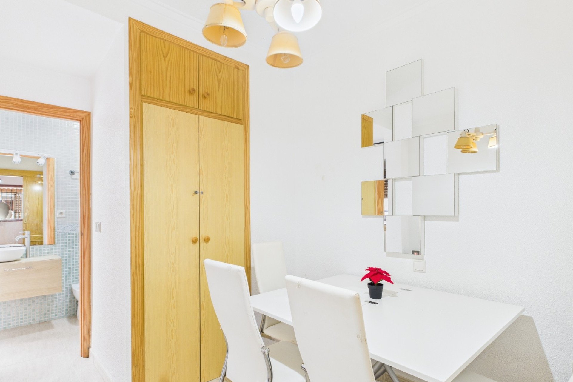 Venta - Duplex - Los Alcázares