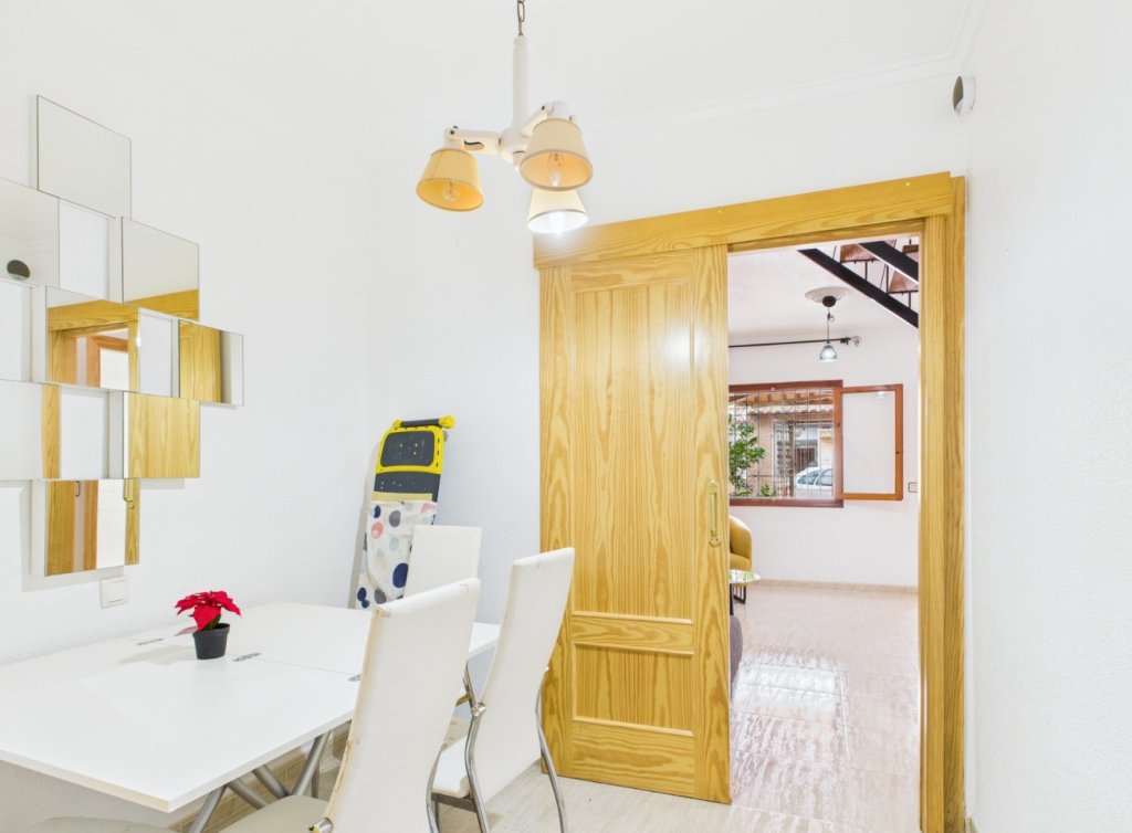 Venta - Duplex - Los Alcázares