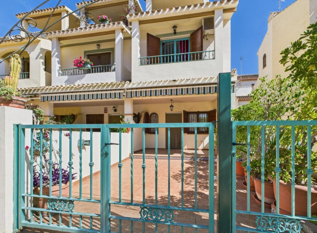 Venta - Duplex - Los Alcázares