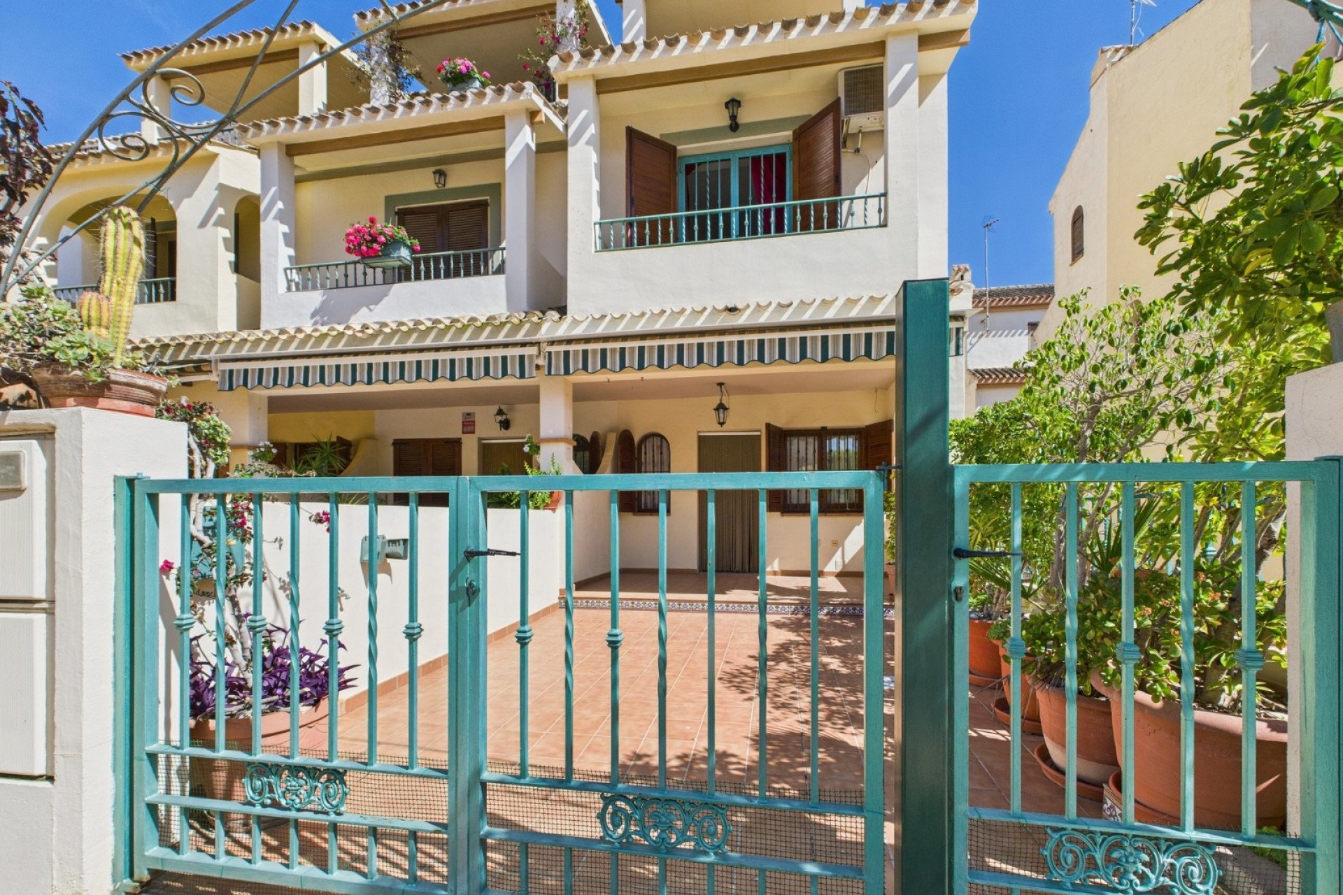 Venta - Duplex - Los Alcázares