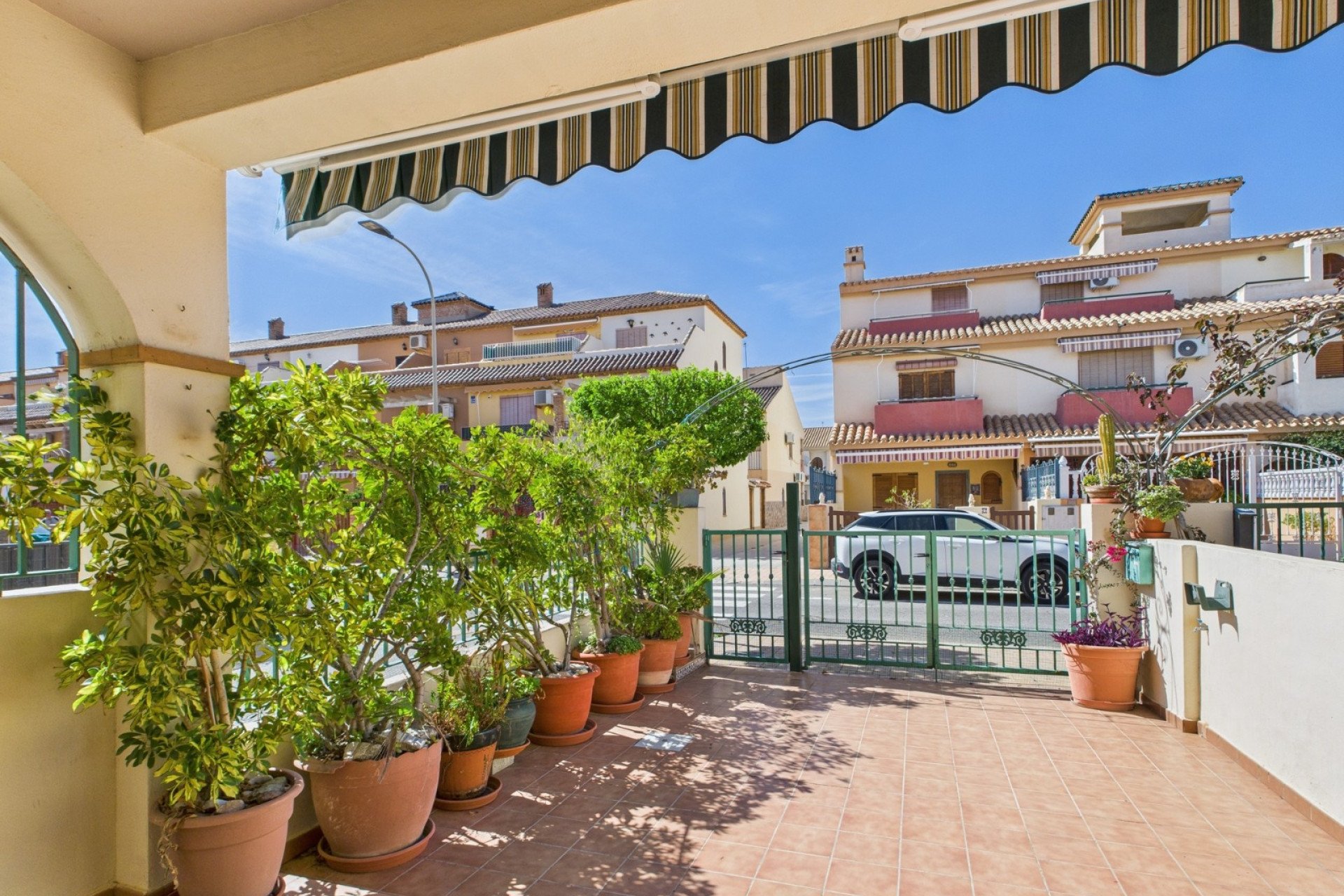 Venta - Duplex - Los Alcázares