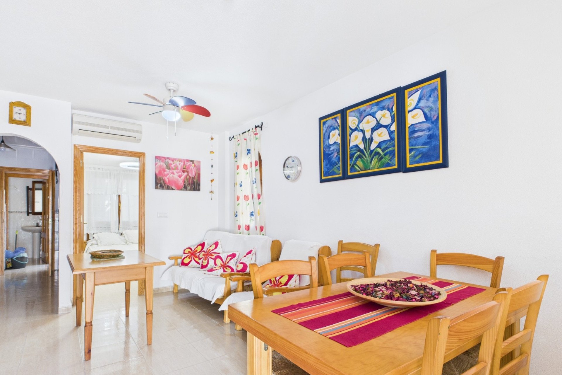 Venta - Duplex - Los Alcázares