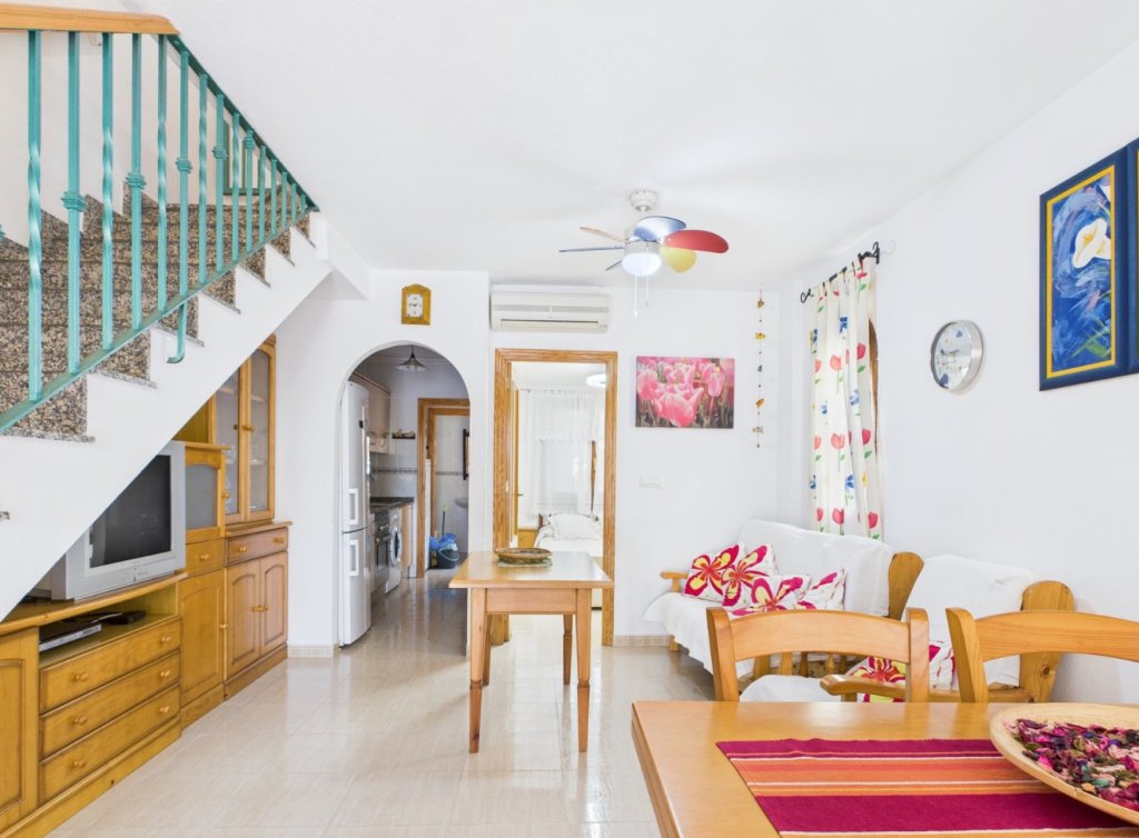 Venta - Duplex - Los Alcázares