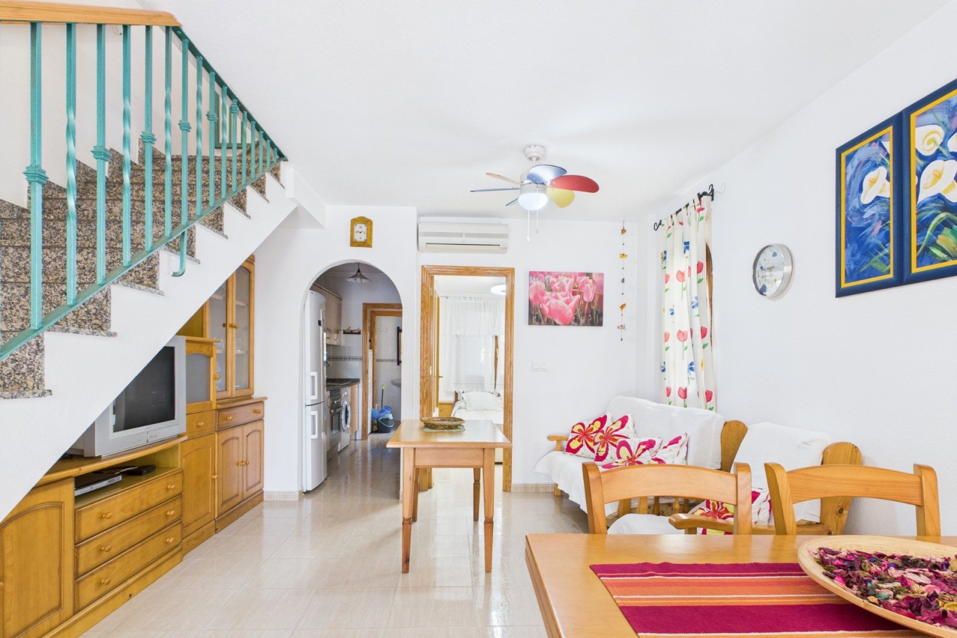 Venta - Duplex - Los Alcázares