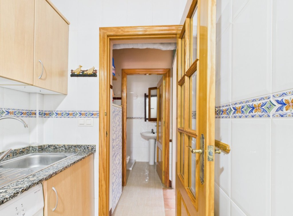 Venta - Duplex - Los Alcázares