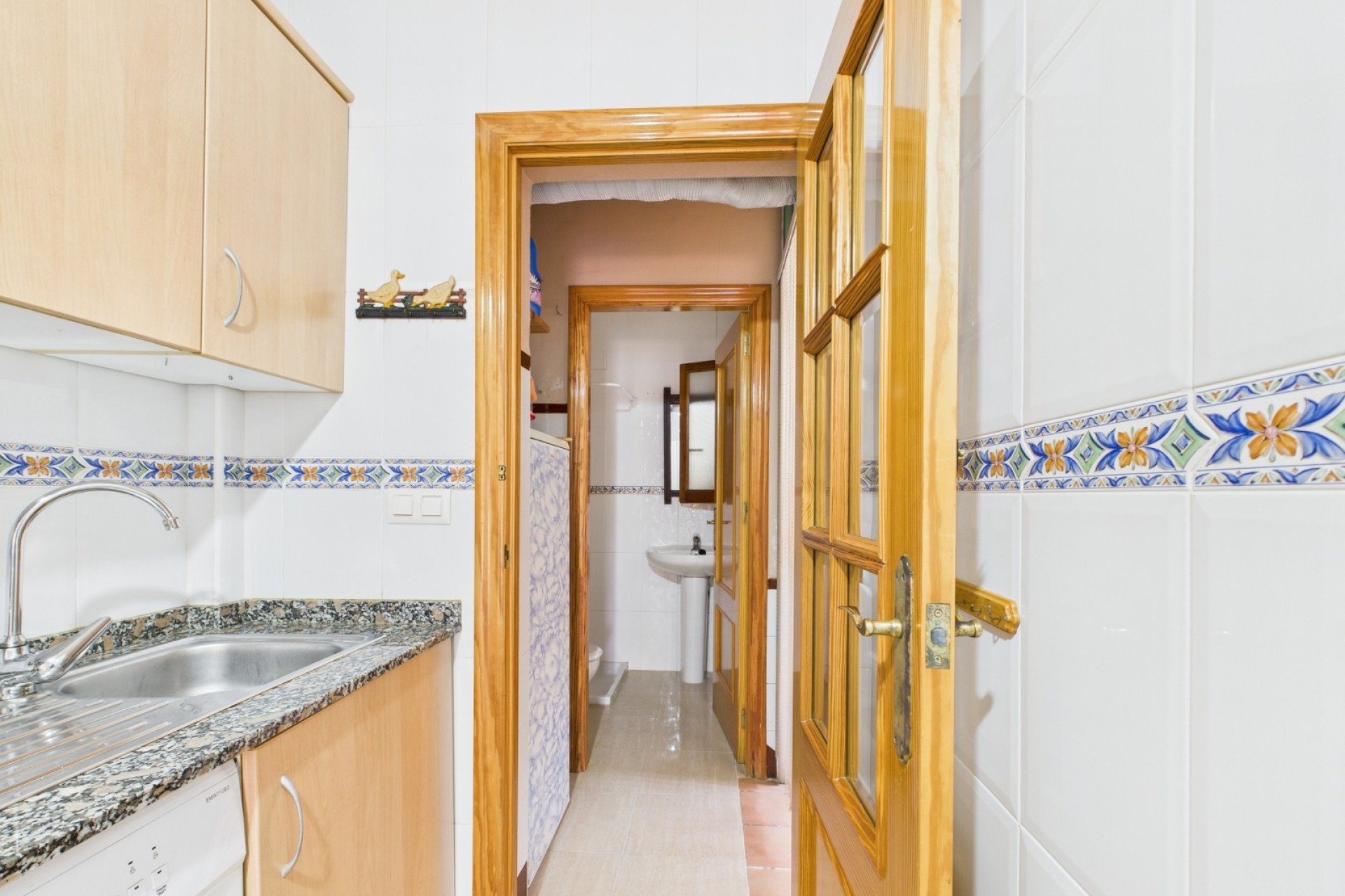 Venta - Duplex - Los Alcázares
