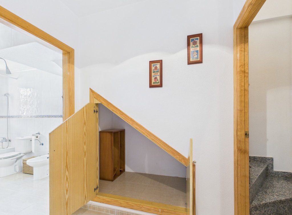 Venta - Duplex - Los Alcázares