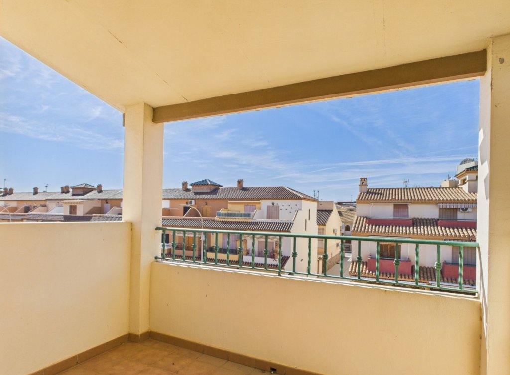 Venta - Duplex - Los Alcázares