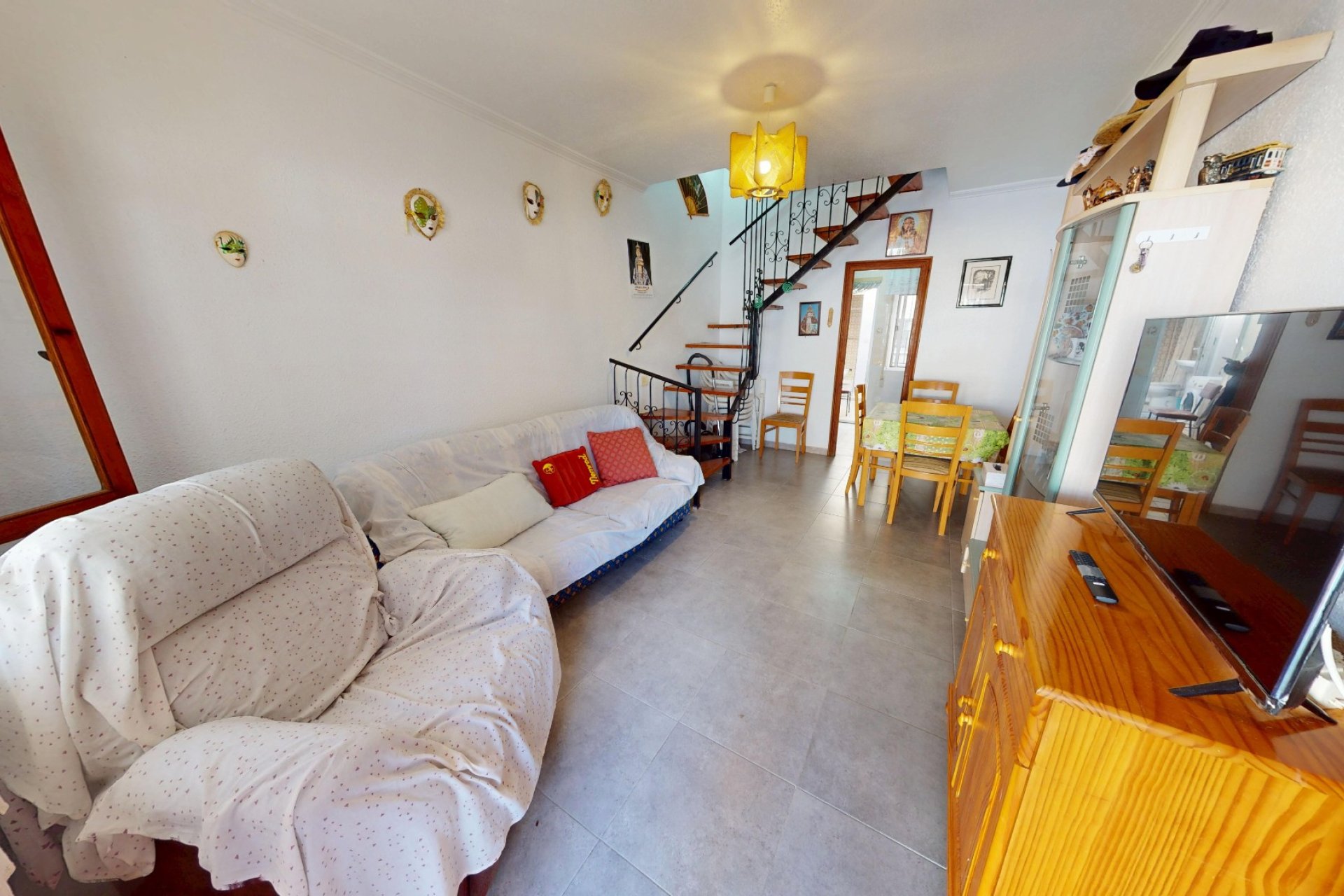 Venta - Duplex - Los Alcázares