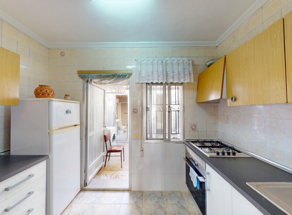 Venta - Duplex - Los Alcázares