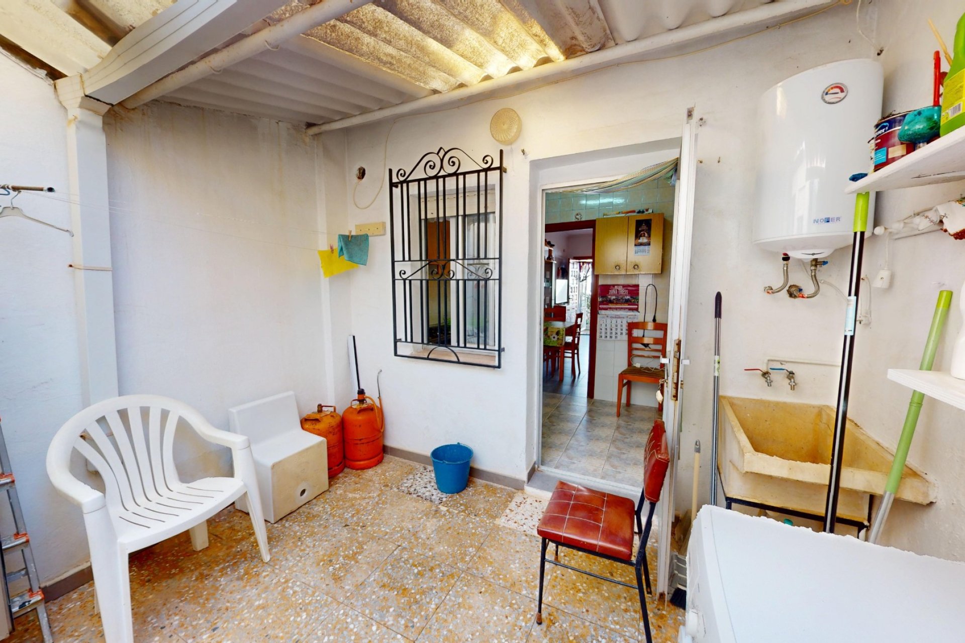 Venta - Duplex - Los Alcázares